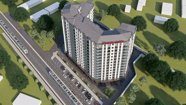 2-комн. квартира, 50 м², Мирзо-Улугбекский район