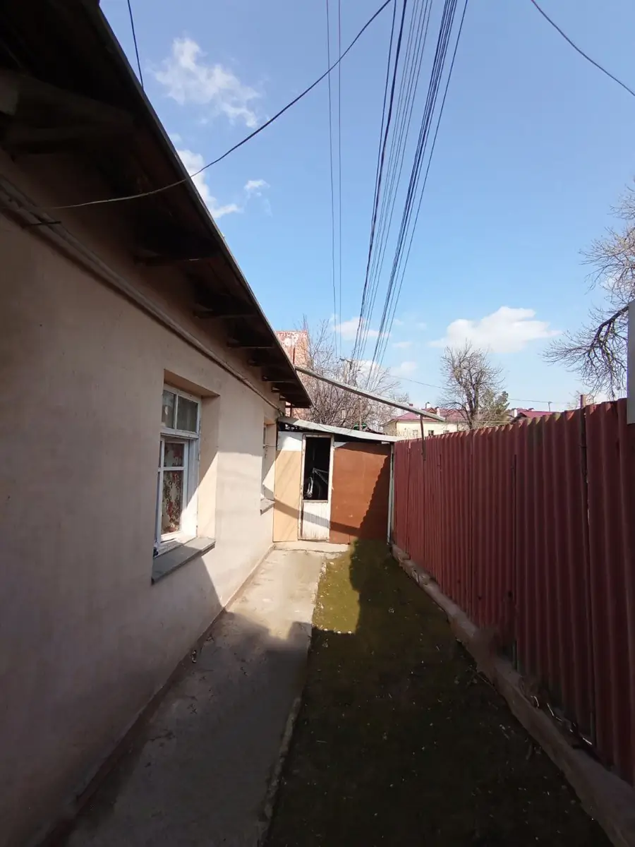 Участок − 3.4 сот.