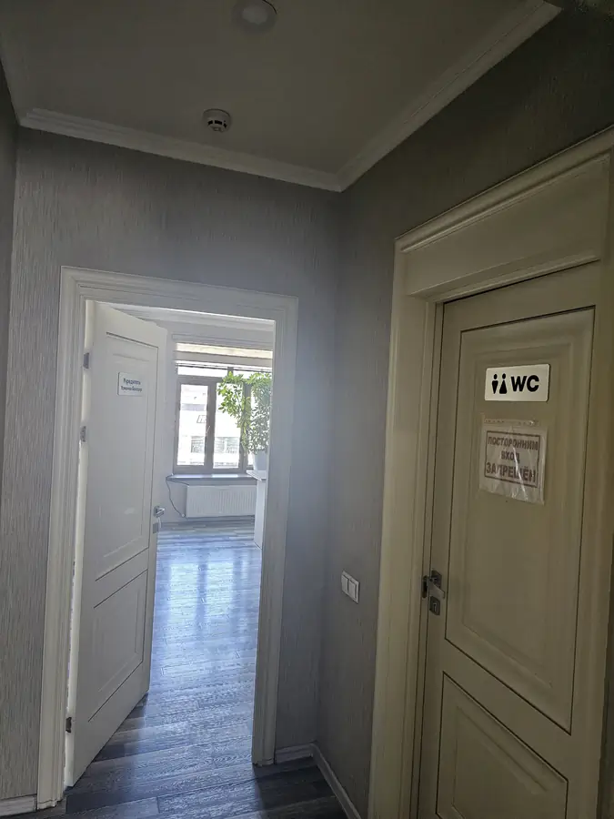 Сдается офис − 210 м²