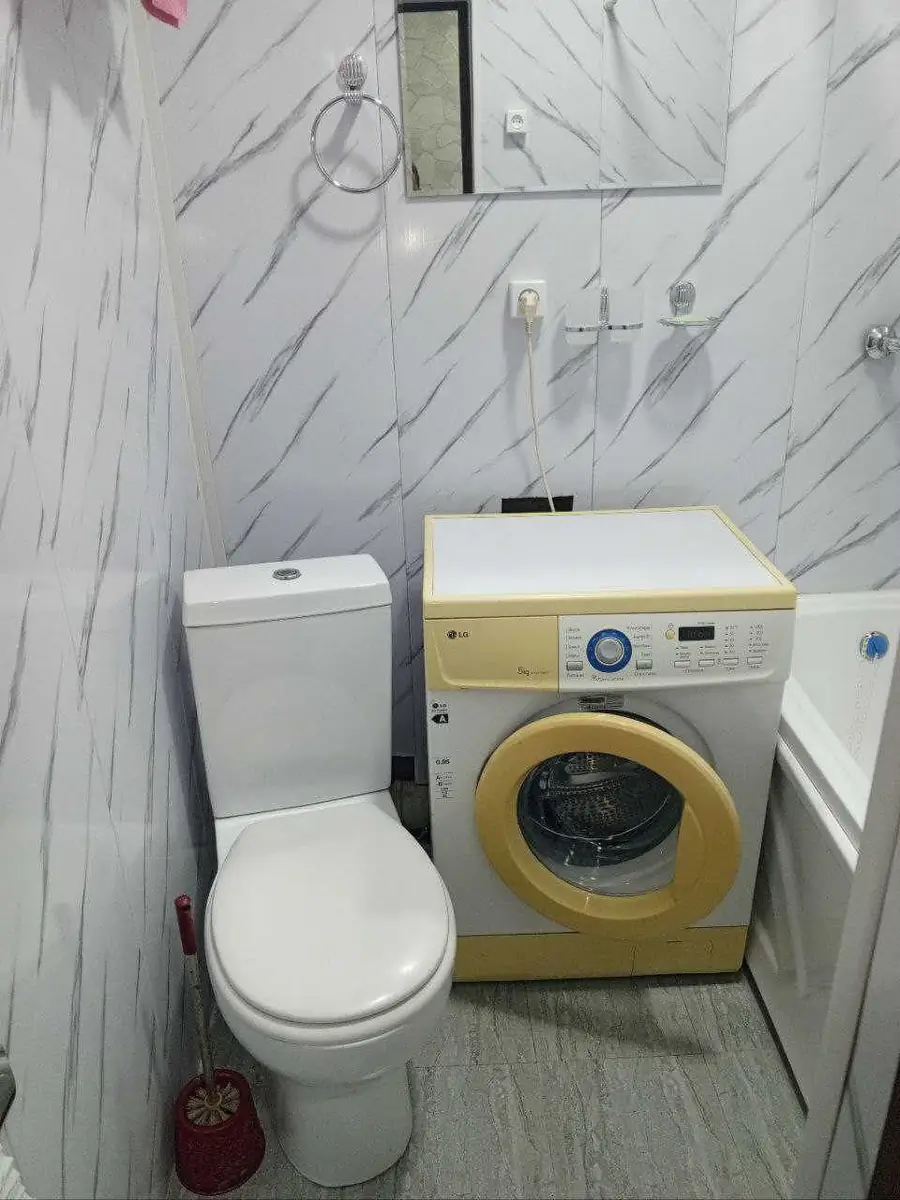 Продается 1-комнатная квартира − 17 м²