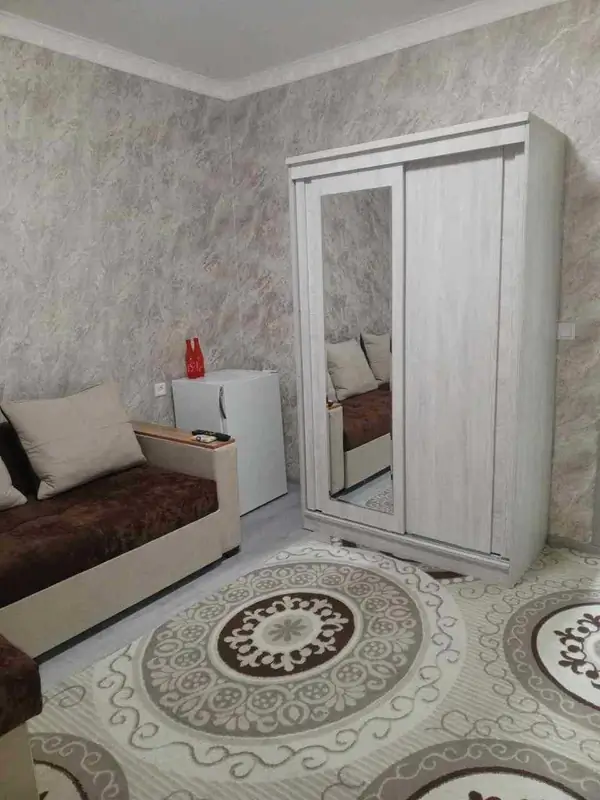1-комн. квартира, 17 м², Шайхантахурский район