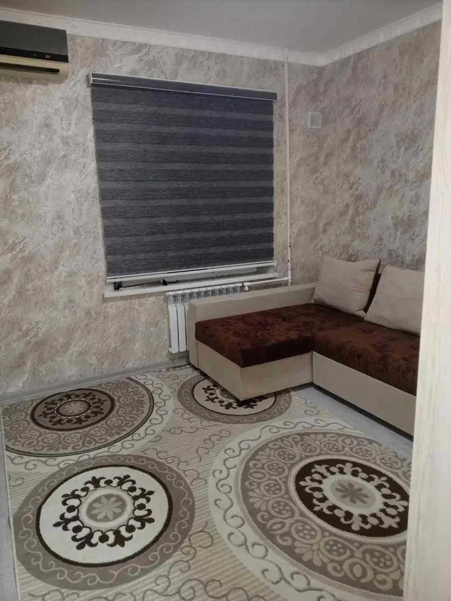 Продается 1-комнатная квартира − 17 м²