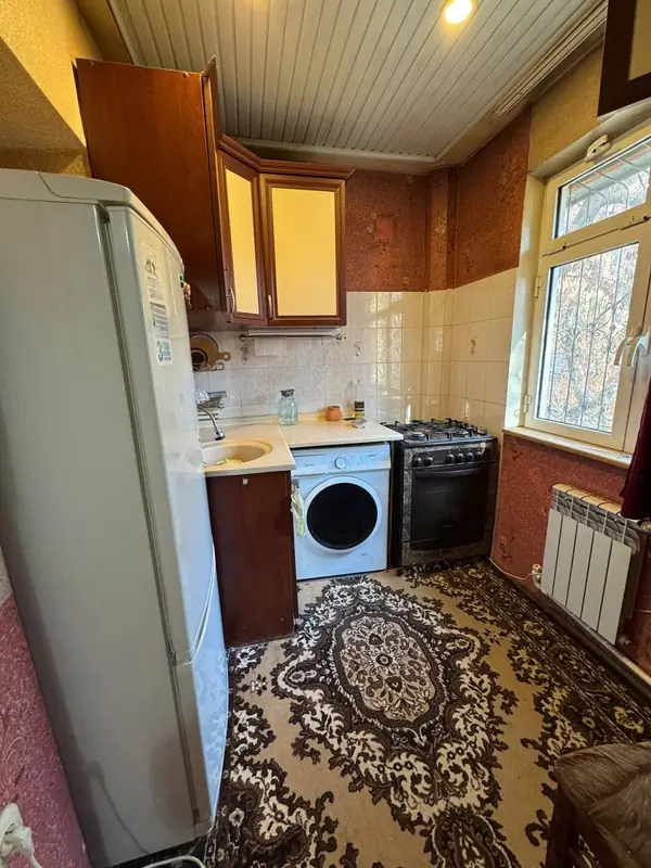 2-комн. квартира, 56 м², Чиланзарский район