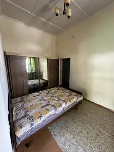 3 xonali kvartira − 80 m², 1/2 qavat