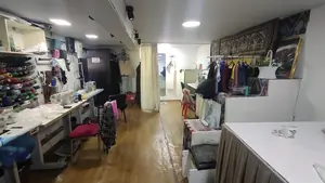 Продается 4-комнатная квартира − 124 м²
