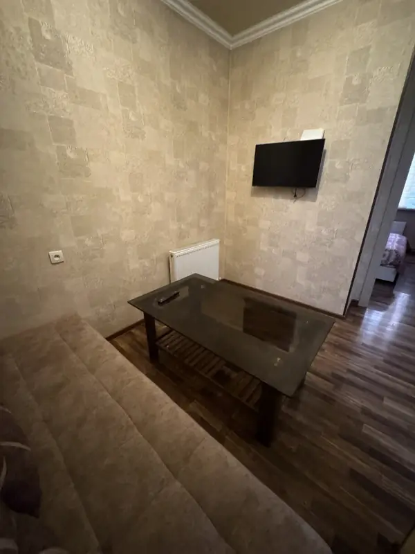2-комнатная квартира − 56 м², 2/7 этаж