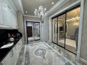 Продается 3-комнатная квартира − 102 м²