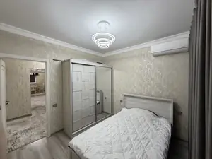 3 xonali kvartira sotiladi − 95 m²