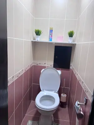 Продается 1-комнатная квартира − 43 м²