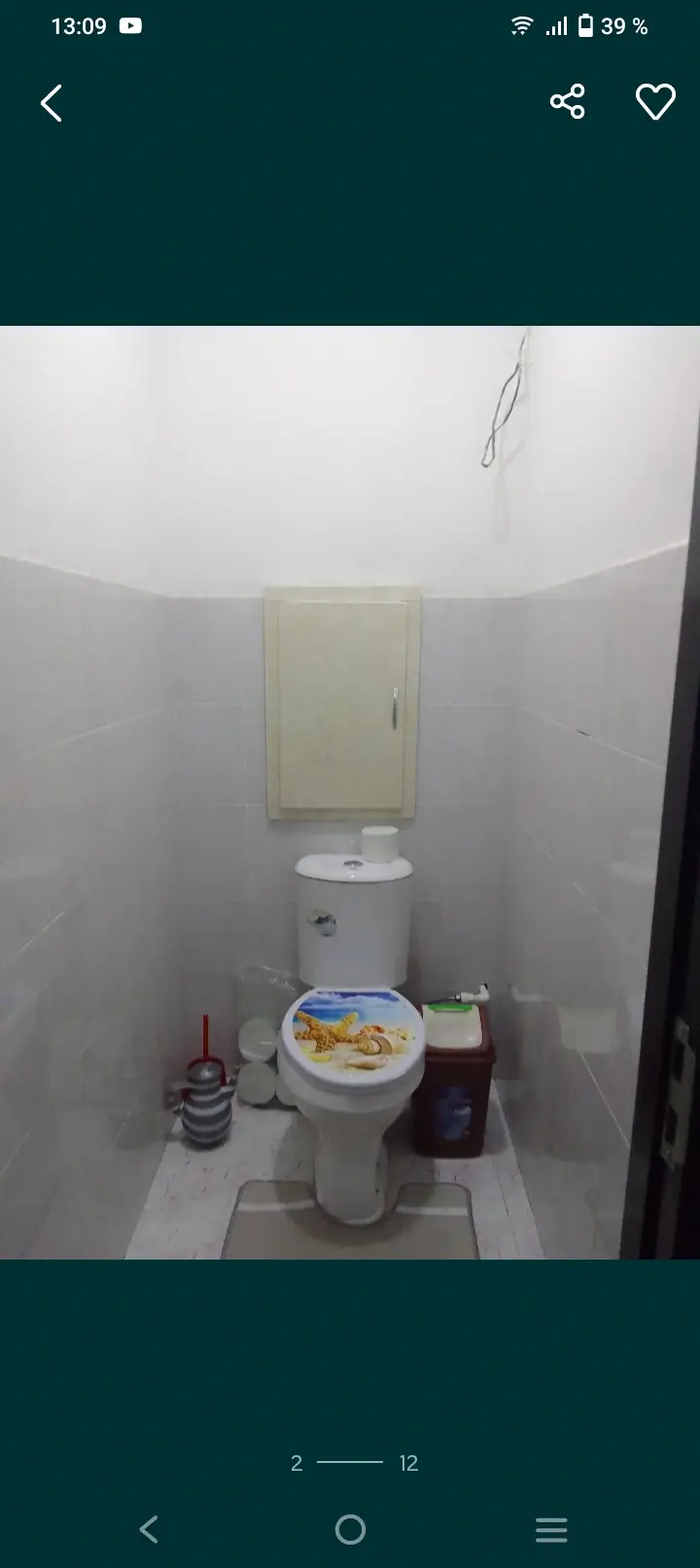 Продается 3-комнатная квартира − 81 м²