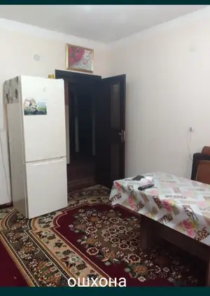 Продается 3-комнатная квартира − 81 м²
