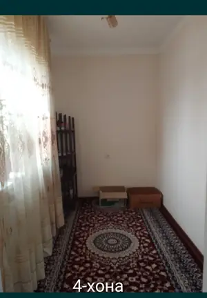 Продается 3-комнатная квартира − 81 м²