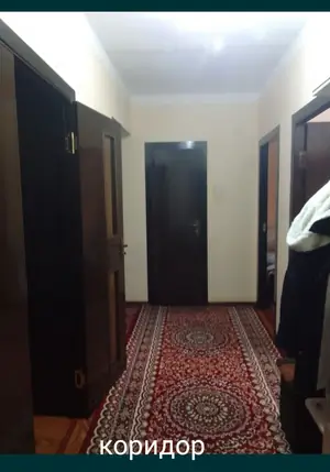 Продается 3-комнатная квартира − 81 м²