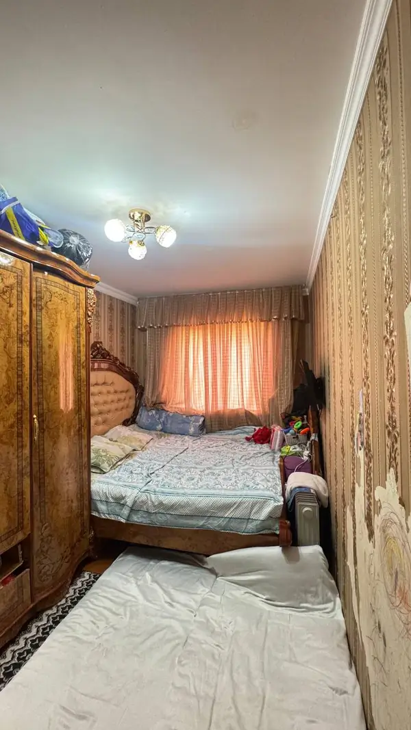 2-комн. квартира, 48 м², Учтепинский район