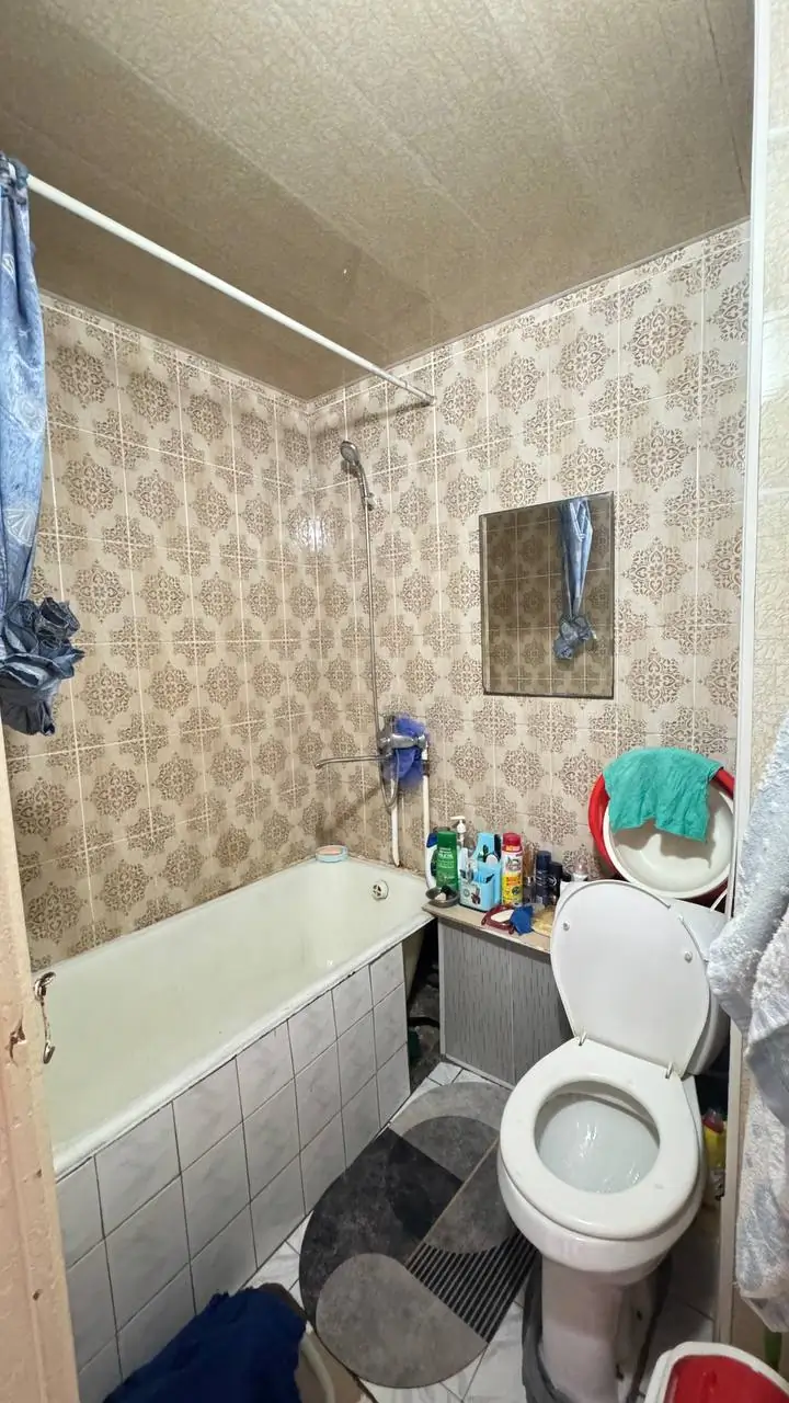 Продается 2-комнатная квартира − 48 м²