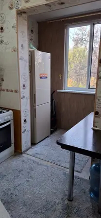 2-комнатная квартира − 50 м², 3/4 этаж