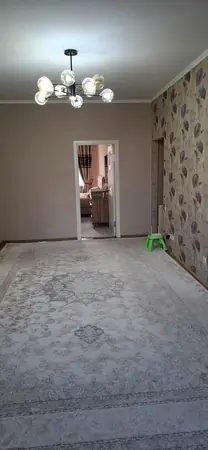 2-комнатная квартира − 50 м², 3/4 этаж