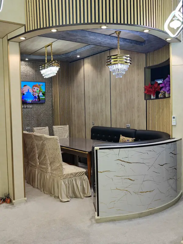 3 xonali kvartira − 103 m², 7/7 qavat