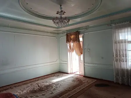 Участок − 8 сот.