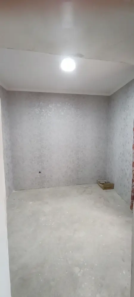 1 qavatli uy − 40 m², 0.5 sot. 