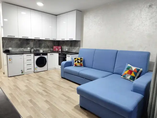 1 xonali kvartira − 28 m², 4/14 qavat