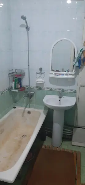 3-комн. квартира, 70 м², Яшнабадский район