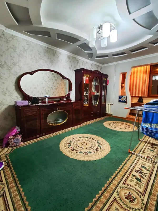 2 xonali kvartira − 49 m², 3/4 qavat