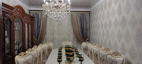 4-комн. квартира, 98 м², Юнусабадский район