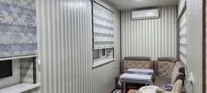 4 xonali kvartira sotiladi − 98 m²