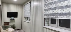 4 xonali kvartira sotiladi − 98 m²