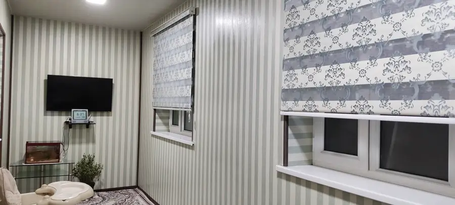 4 xonali kvartira sotiladi − 98 m²
