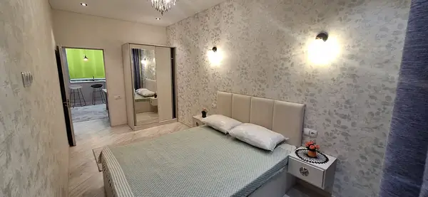 3 xonali kvartira − 54 m², 4/4 qavat