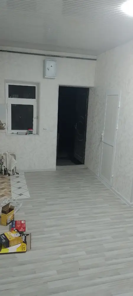 1 qavatli uy − 17 m², 0.3 sot. 