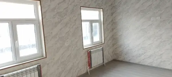 2 xonali kvartira − 33 m², 1/1 qavat