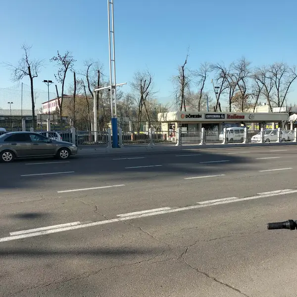1 qavatli uy − 220 m², 3.3 sot. 