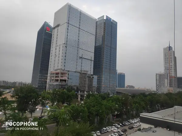 4-комн. квартира, 98 м², Чиланзарский район