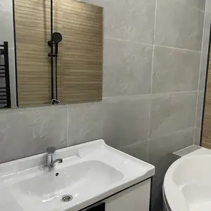 3 xonali kvartira sotiladi − 87 m²