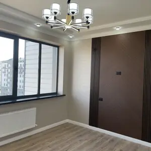 3 xonali kvartira sotiladi − 87 m²