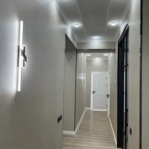 3 xonali kvartira sotiladi − 87 m²
