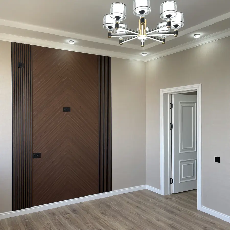 3 xonali kvartira sotiladi − 87 m²