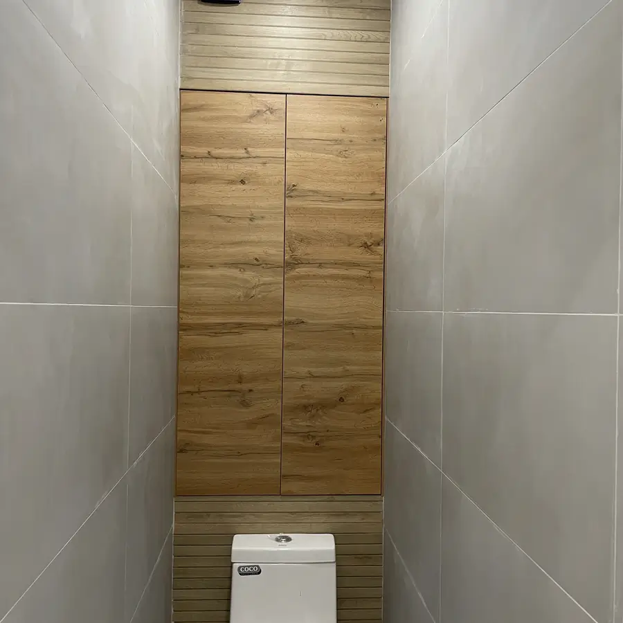 3 xonali kvartira sotiladi − 87 m²