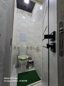 Продается 1-комнатная квартира − 33 м²