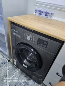 Продается 1-комнатная квартира − 33 м²