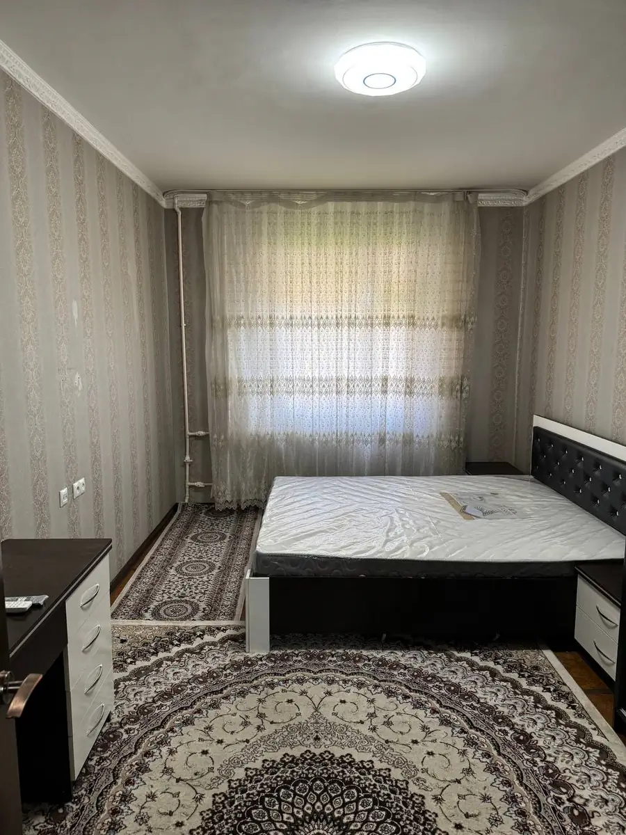2 xonali kvartira − 70 m², 2/4 qavat