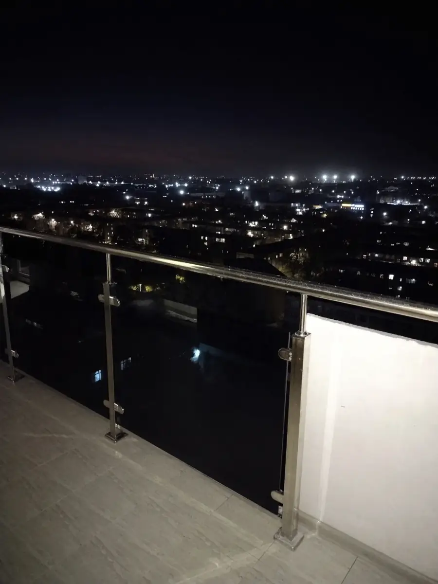2-комнатная квартира − 64 м², 13/16 этаж