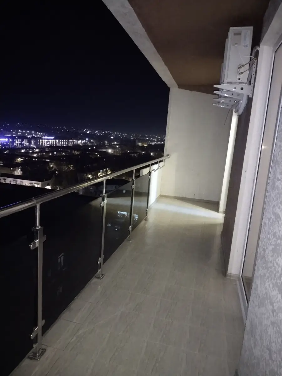 2-комнатная квартира − 64 м², 13/16 этаж