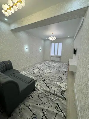 Продается 3-комнатная квартира − 94 м²