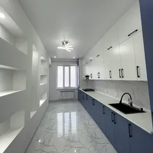 Продается 3-комнатная квартира − 94 м²