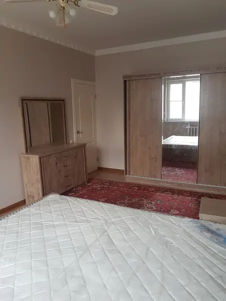 3 xonali kvartira − 71.6 m², 3/4 qavat