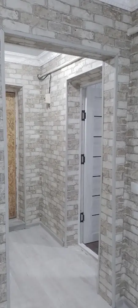 1 xonali kvartira − 23 m², 1/2 qavat